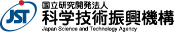 JST 科学技術振興機構